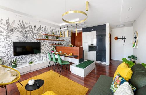 Gyor Apartment | HÍD19 APARTMAN GYŐR BELVÁROS-FREE PARKING-TERRACE az RQ VÍZI ÉLMÉNYPARK ÉS GYÓGYFÜRDŐNÉL