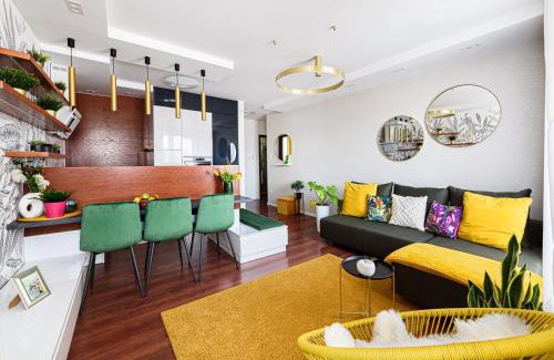 Gyor Apartment | HÍD19 APARTMAN GYŐR BELVÁROS-FREE PARKING-TERRACE az RQ VÍZI ÉLMÉNYPARK ÉS GYÓGYFÜRDŐNÉL