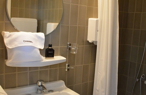 Saint-Geniez-d'Olt Hotel | Hôtel de France