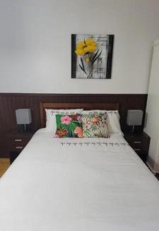 Saint-Alexandre-de-Kamouraska Hotel | hôtel Fleurs Karaïbes