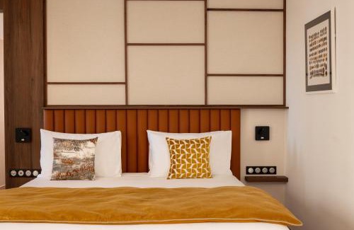 Bordeaux Sud Hotel | Hôtel 56 - Bordeaux Centre Gare Saint Jean