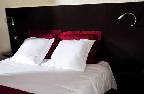 Agnetz Hotel | Hôtel Akena Creil - Clermont Agnetz
