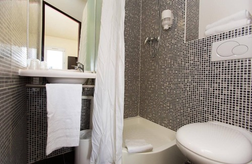Agnetz Hotel | Hôtel Akena Creil - Clermont Agnetz