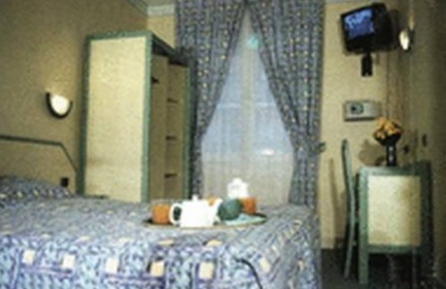 Croulebarbe Hotel | Hôtel Aladin