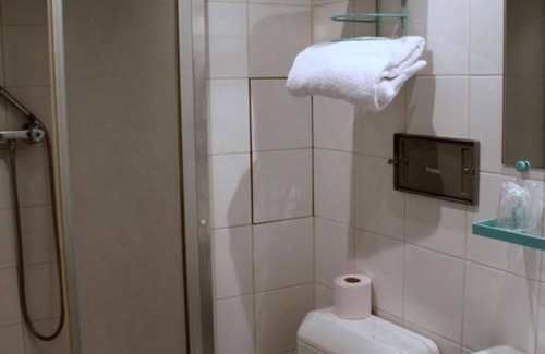 Croulebarbe Hotel | Hôtel Aladin