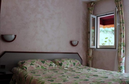 Croulebarbe Hotel | Hôtel Aladin