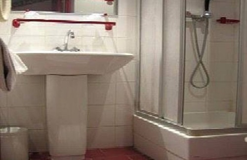 Croulebarbe Hotel | Hôtel Aladin