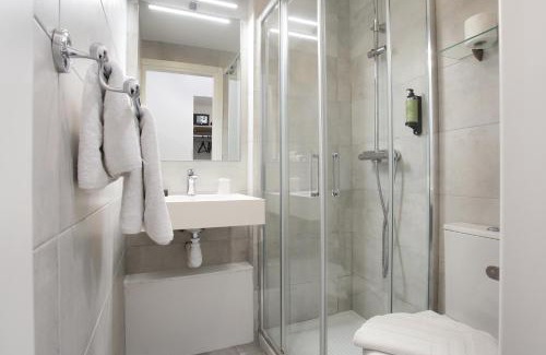 Gambetta Hotel | Hôtel Alcôve Nice