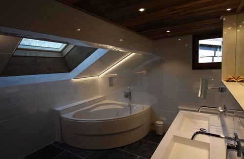 Les Gets Hotel | Hôtel Alpina