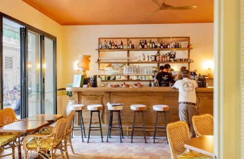 Noailles Hotel | Hôtel Amista Marseille - ancien Hôtel Saint Louis - Vieux Port