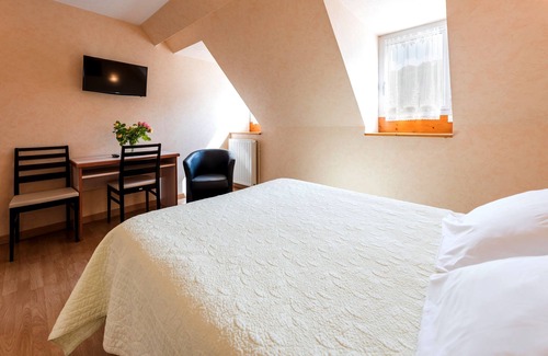 Luz-Saint-Sauveur Hotel | Hôtel Ardiden