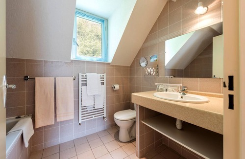 Luz-Saint-Sauveur Hotel | Hôtel Ardiden