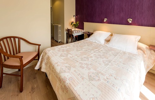 Luz-Saint-Sauveur Hotel | Hôtel Ardiden