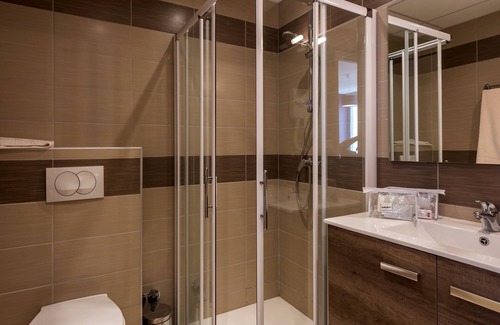 Luz-Saint-Sauveur Hotel | Hôtel Ardiden