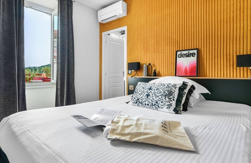 Hasparren Hotel | Hôtel Argia