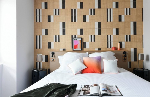 Hasparren Hotel | Hôtel Argia