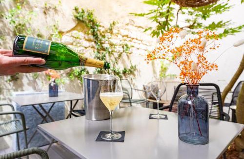 Centre Erlon Hotel | Hôtel Azur Reims Centre