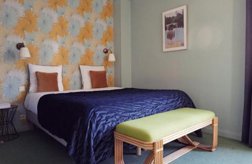 Centre Erlon Hotel | Hôtel Azur Reims Centre