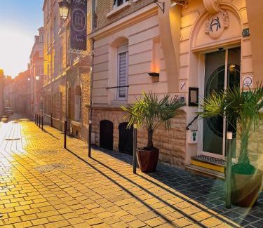 Centre Erlon Hotel | Hôtel Azur Reims Centre