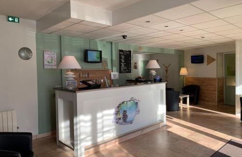 Pont-a-Mousson Hotel | Hôtel Bagatelle