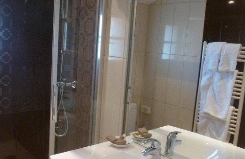 Saint-Jean-de-Luz City Center Hotel | Hôtel Bel Air