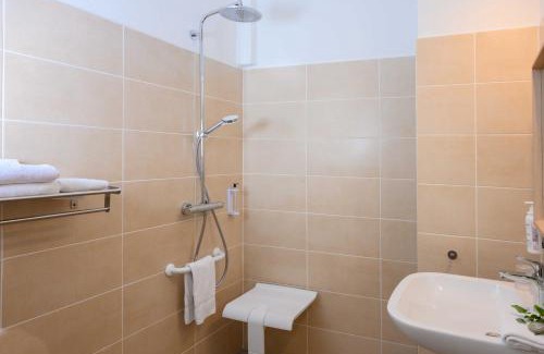 Fontvieille Hotel | Hôtel Belesso