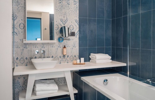 L'Europe Hotel | Hôtel Belleval