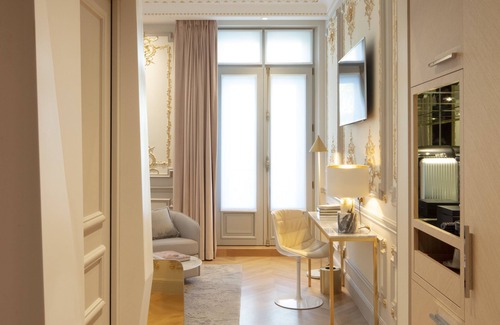 L'Europe Hotel | Hôtel Bowmann