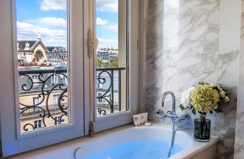 L'Europe Hotel | Hôtel Bowmann