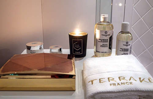 L'Europe Hotel | Hôtel Bowmann