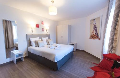 Mouans-Sartoux Hotel | Hôtel CASABELLA Cannes Mouans Sartoux