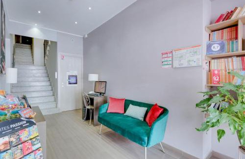 Mouans-Sartoux Hotel | Hôtel CASABELLA Cannes Mouans Sartoux