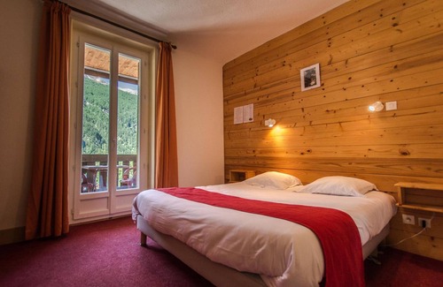 La Grave Hotel | Hôtel Castillan