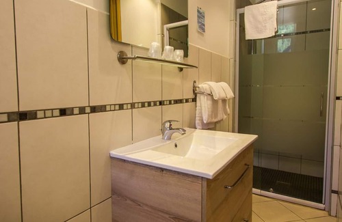 La Grave Hotel | Hôtel Castillan