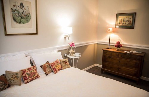 Bresson Hotel | Hôtel Chavant