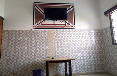 Yopougon Hotel | Hôtel Cite Verte