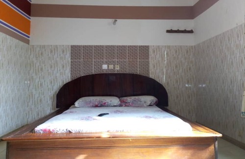 Yopougon Hotel | Hôtel Cite Verte