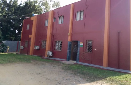 Yopougon Hotel | Hôtel Cite Verte