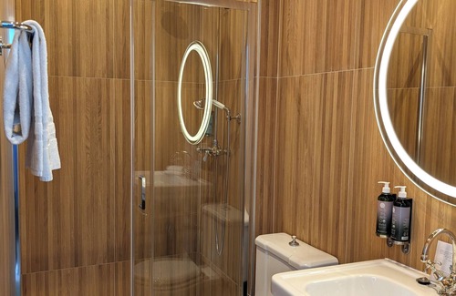 Saint-Louis Hotel | Hôtel d'Angleterre