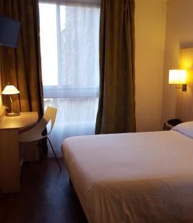 Matabiau Hotel | Hôtel d'Orsay Grand Matabiau