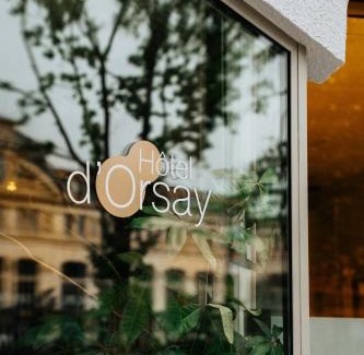 Matabiau Hotel | Hôtel d'Orsay Grand Matabiau