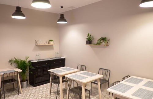 Villeneuve-Saint-Georges Hotel | Hôtel De La Gare