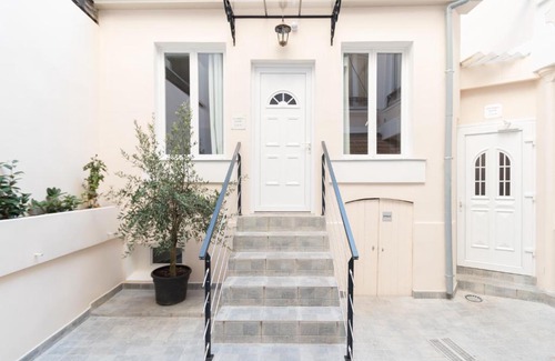 Villeneuve-Saint-Georges Hotel | Hôtel De La Gare