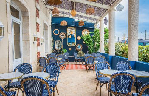 Beaune Hotel | Hôtel de France - Beaune