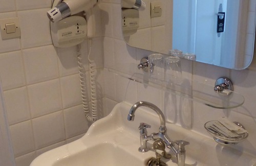 Toul Hotel | Hôtel de l'Europe