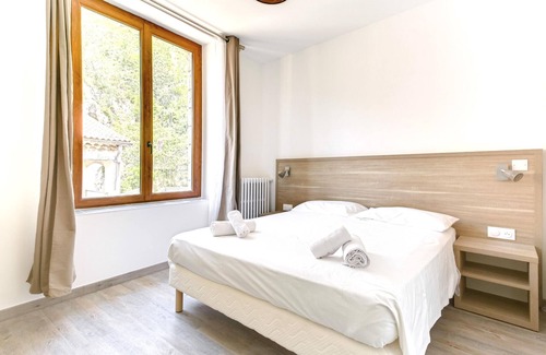 Sisteron Hotel | Hôtel de la Citadelle