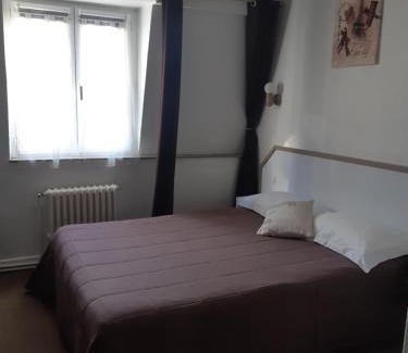 Cherbourg-en-Cotentin Hotel | Hôtel de La Croix de Malte