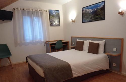 Pierrefitte-Nestalas Hotel | Hôtel de la Gare