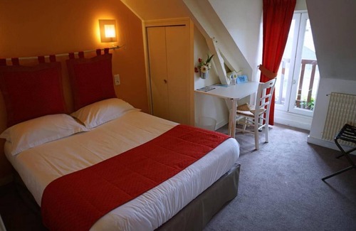 Betton Hotel | Hôtel de la Levée