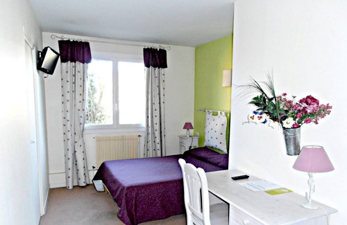 Betton Hotel | Hôtel de la Levée